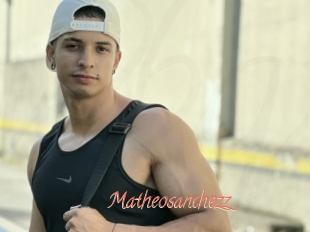 Matheosanchezz