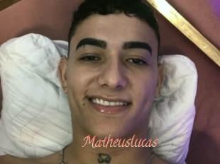 Matheuslucas