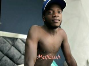 Mathiassh