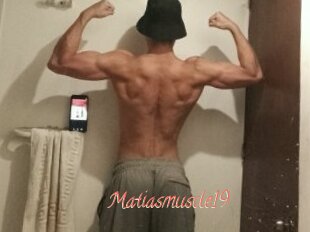 Matiasmuscle19