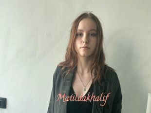 Matildakhalif