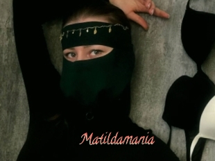 Matildamania