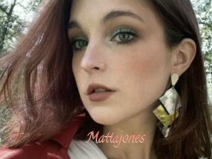 Mattajones