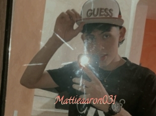 Mattieaaron031