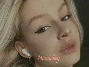 Maudakey