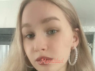 Mauddail