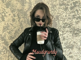 Maudgrandy