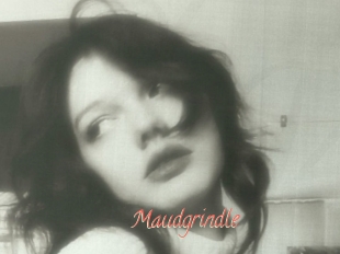 Maudgrindle