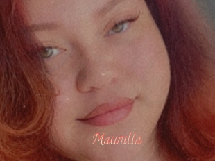 Maunilla