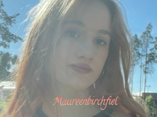 Maureenbirchfiel