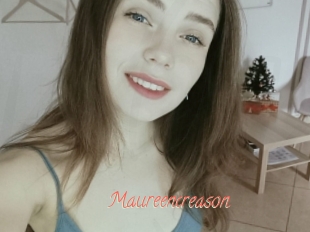 Maureencreason