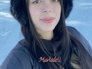 Mavisdell