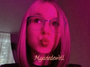 Maxinedewell