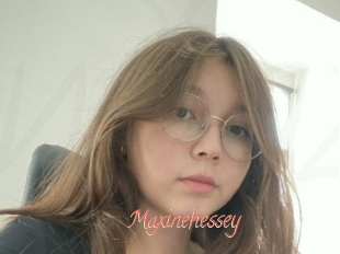 Maxinehessey