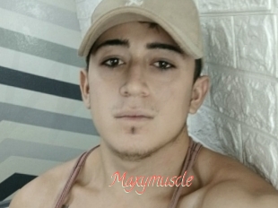 Maxymuscle