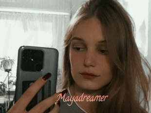 Mayadreamer