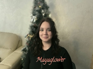 Mayaglower