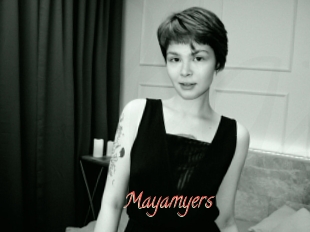 Mayamyers