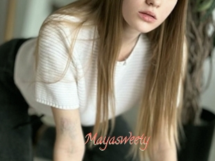 Mayasweety