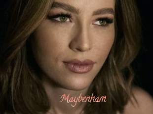 Maybenham