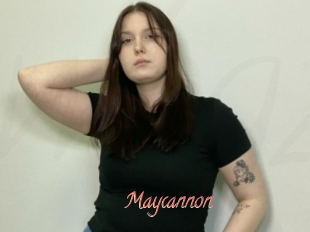 Maycannon