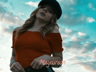 Maycurson