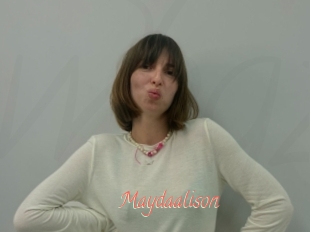 Maydaalison