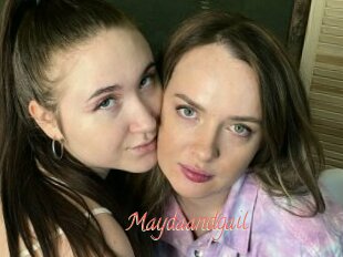 Maydaandgail