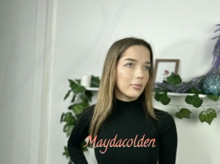 Maydacolden