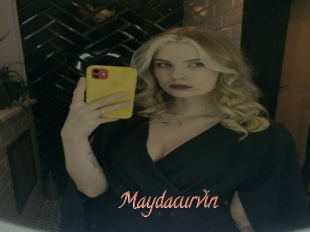 Maydacurvin