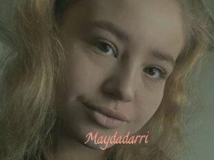 Maydadarri