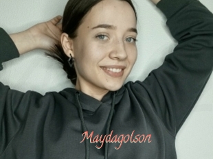 Maydagolson