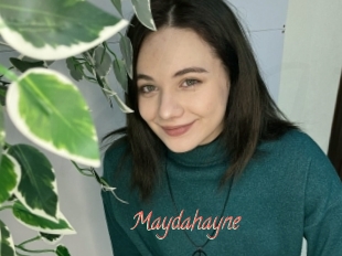 Maydahayne