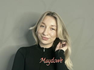 Maydowe