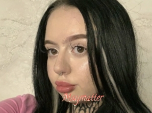 Maymatter