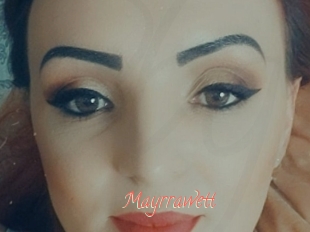 Mayrrawett