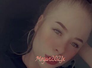 Megan2021x