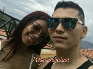 Meganandjulian