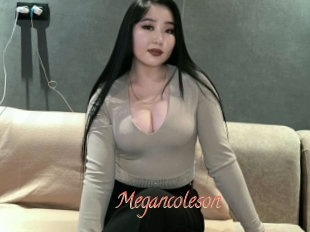 Megancoleson