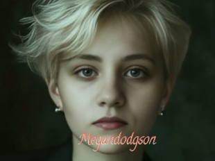 Megandodgson