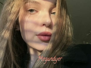 Megandyer