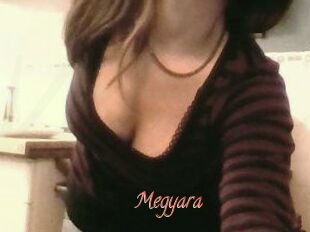 Megyara