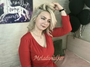 Meladiwalker