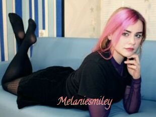 Melaniesmiley