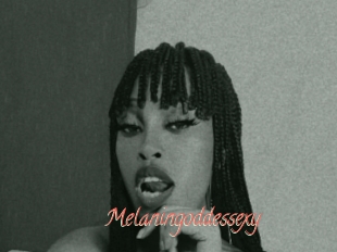 Melaningoddessexy