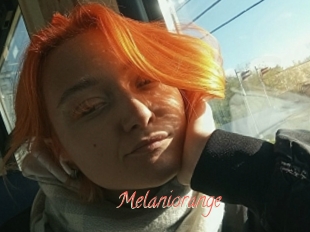 Melaniorange