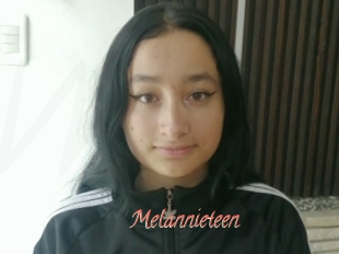 Melannieteen