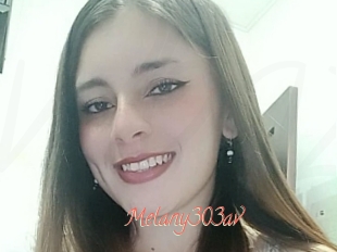 Melany303av