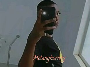 Melanyhornny