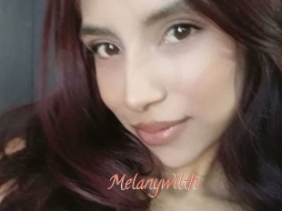 Melanywilth